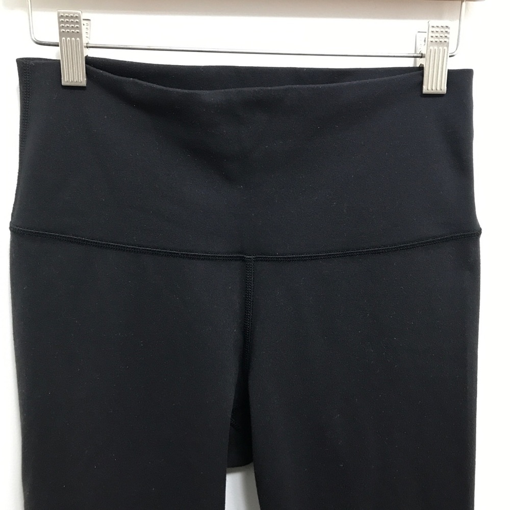 Lululemon Athletica Wunder Under High-Rise Tight 25"